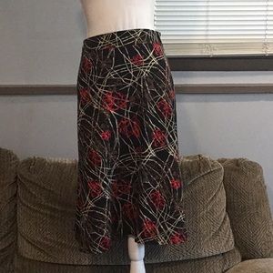 Sag Harbor Skirt